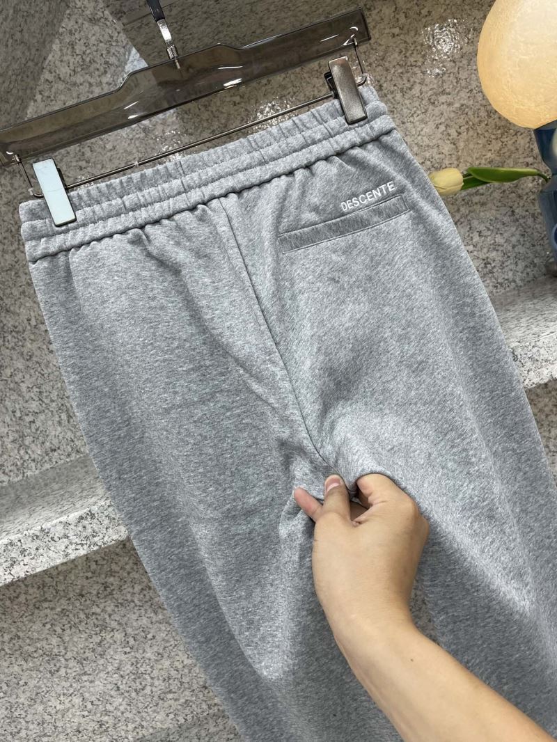 Descente Long Pants